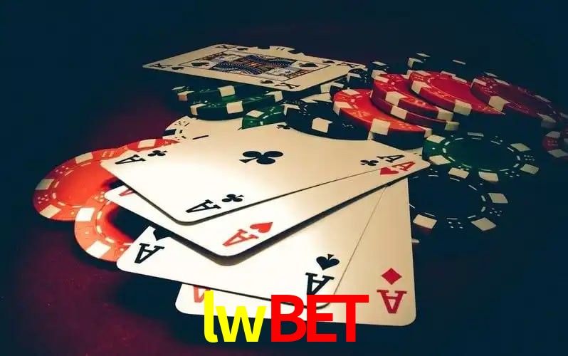 lwbet Slots